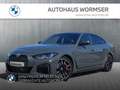 BMW 440 M440i Gran Coupé * 1.190 € Zubehörbonus * HK HiFi Grau - thumbnail 1