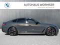 BMW 440 M440i Gran Coupé * 1.190 € Zubehörbonus * HK HiFi Grau - thumbnail 10
