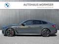 BMW 440 M440i Gran Coupé * 1.190 € Zubehörbonus * HK HiFi Grau - thumbnail 6
