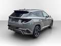 Hyundai TUCSON 1.6 T-GDI mHEV 7-DCT N Line VIRTUAL*NAVI*LED*AC... Grau - thumbnail 5