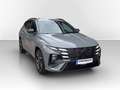 Hyundai TUCSON 1.6 T-GDI mHEV 7-DCT N Line VIRTUAL*NAVI*LED*AC... Grau - thumbnail 3