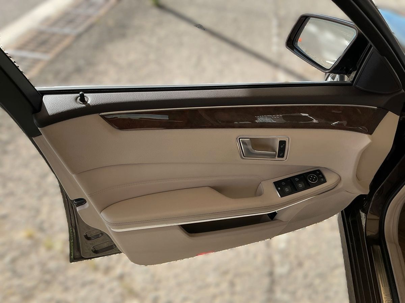Mercedes-Benz E 350 AirMatic*Elegance*Distro+*TotwASS*Keyless* — photo 9