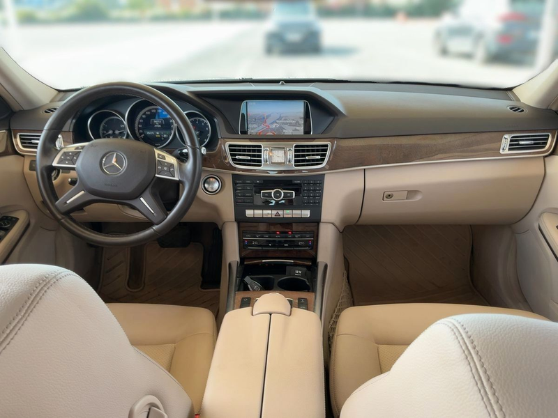 Mercedes-Benz E 350 AirMatic*Elegance*Distro+*TotwASS*Keyless* — photo 3