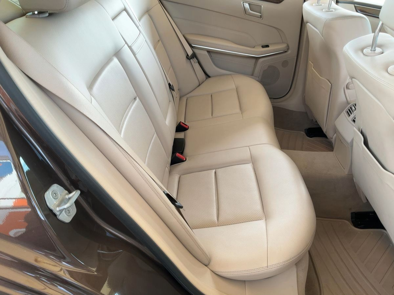 Mercedes-Benz E 350 AirMatic*Elegance*Distro+*TotwASS*Keyless* — photo 7