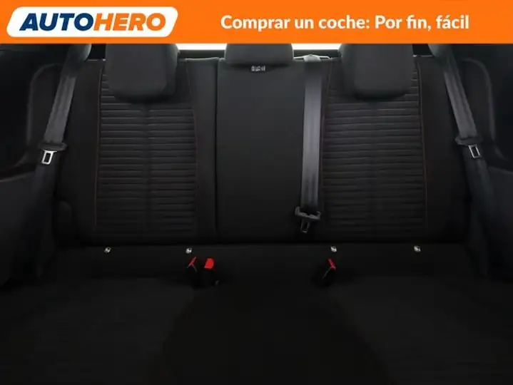 Peugeot 208 2021, foto 16