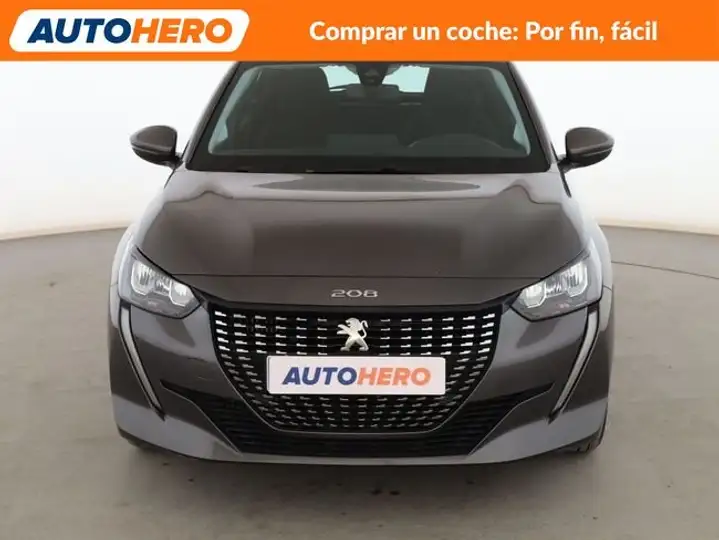 Peugeot 208 2021, foto 9