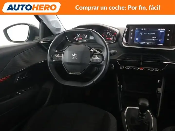 Peugeot 208 2021, foto 14