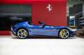Ferrari 12 Cilindri Spider - Kroymans Ferrari* Bleu - thumbnail 20