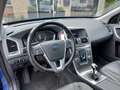 Volvo XC60 2.0 D4 FWD Summum | Leer | Navi | PDC V+A Blauw - thumbnail 14