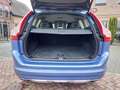 Volvo XC60 2.0 D4 FWD Summum | Leer | Navi | PDC V+A Blauw - thumbnail 35