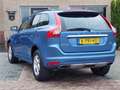 Volvo XC60 2.0 D4 FWD Summum | Leer | Navi | PDC V+A Blauw - thumbnail 10