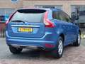 Volvo XC60 2.0 D4 FWD Summum | Leer | Navi | PDC V+A Blauw - thumbnail 9