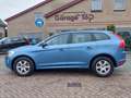 Volvo XC60 2.0 D4 FWD Summum | Leer | Navi | PDC V+A Blauw - thumbnail 8