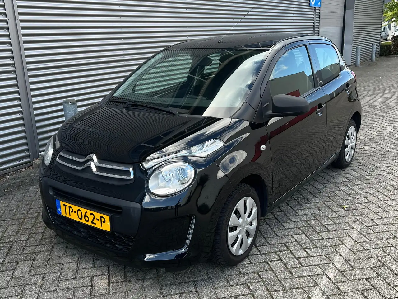 Citroën C1
