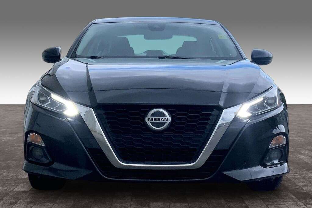 2019 Nissan Altima AWD SV — снимка 1