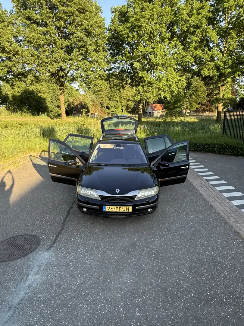 Renault Laguna Grandtour 2.0 Automatik Expression - 2