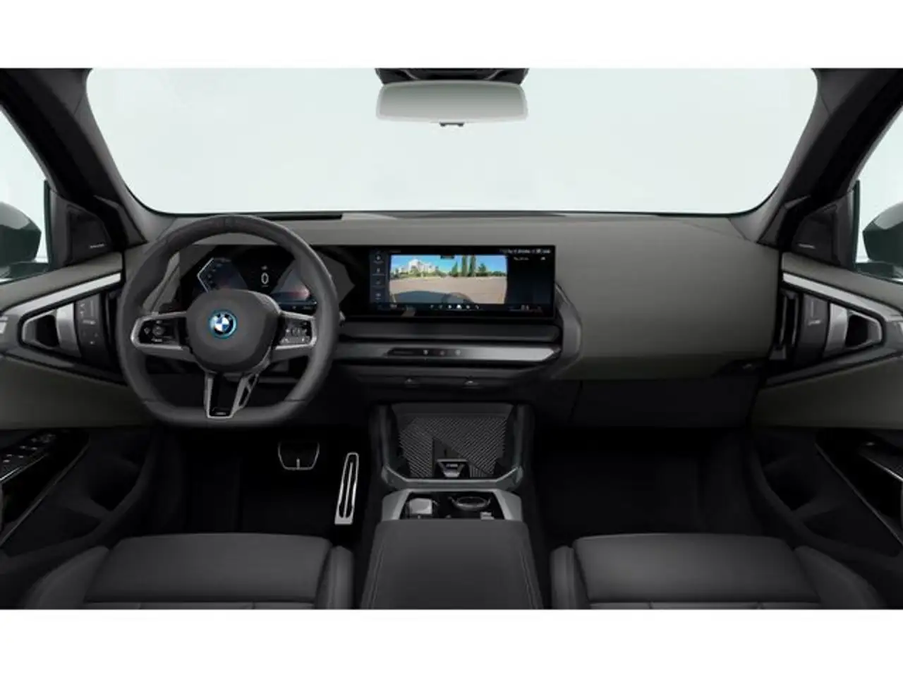 BMW X3 2026