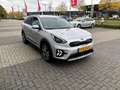 Kia Niro 1.6 GDi Hybrid 141pk DynamicLine | Adap.Cruise | P Zilver - thumbnail 2