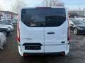 Ford Transit Custom *NAVI*9-SITZER*PDC Weiß - thumbnail 4