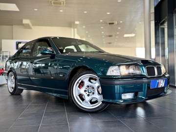 3.2 (E36) - 321CH - HISTORIQUE COMPLET -