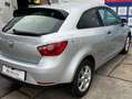 SEAT Ibiza Reference Diesel Gris - thumbnail 7
