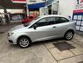SEAT Ibiza Reference Diesel Gris - thumbnail 4