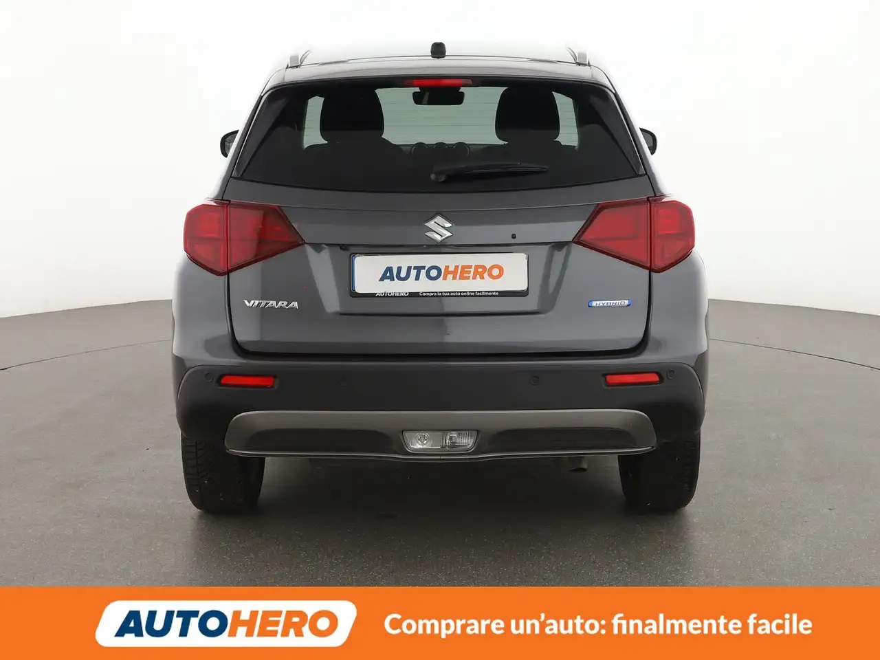 Suzuki Vitara 2025