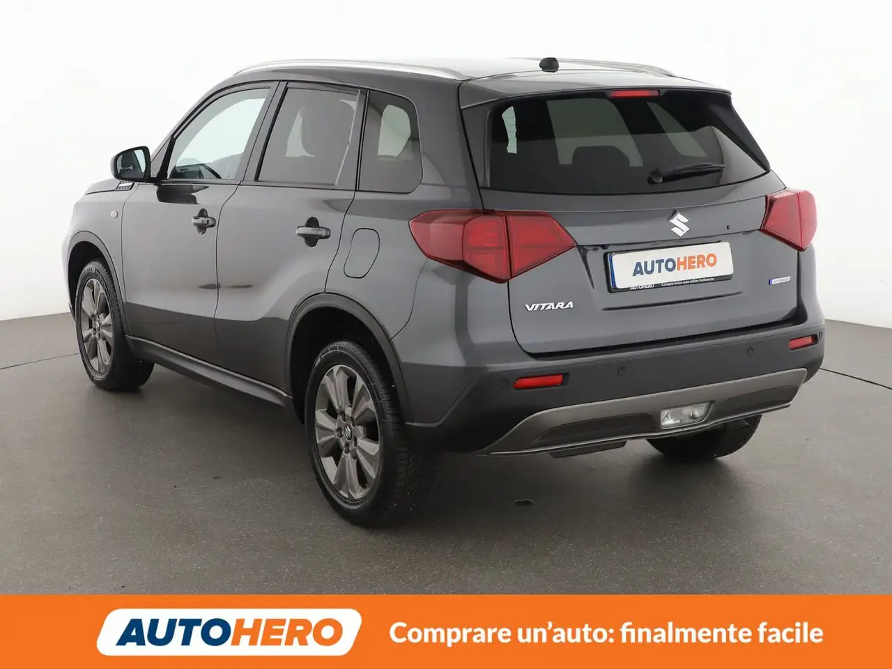 Suzuki Vitara 2025