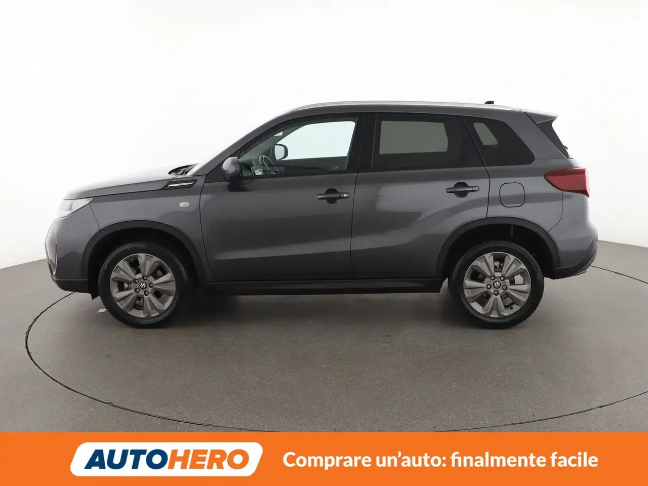 Suzuki Vitara 2025