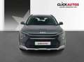 Kia Niro 1.6 GDI 129CV HEV Concept 6DCT Gris - thumbnail 2