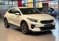 Kia XCeed 1.5 Benzin "Spirit" *LED* Navi * Allwetter*RFK* Fehér - thumbnail 3
