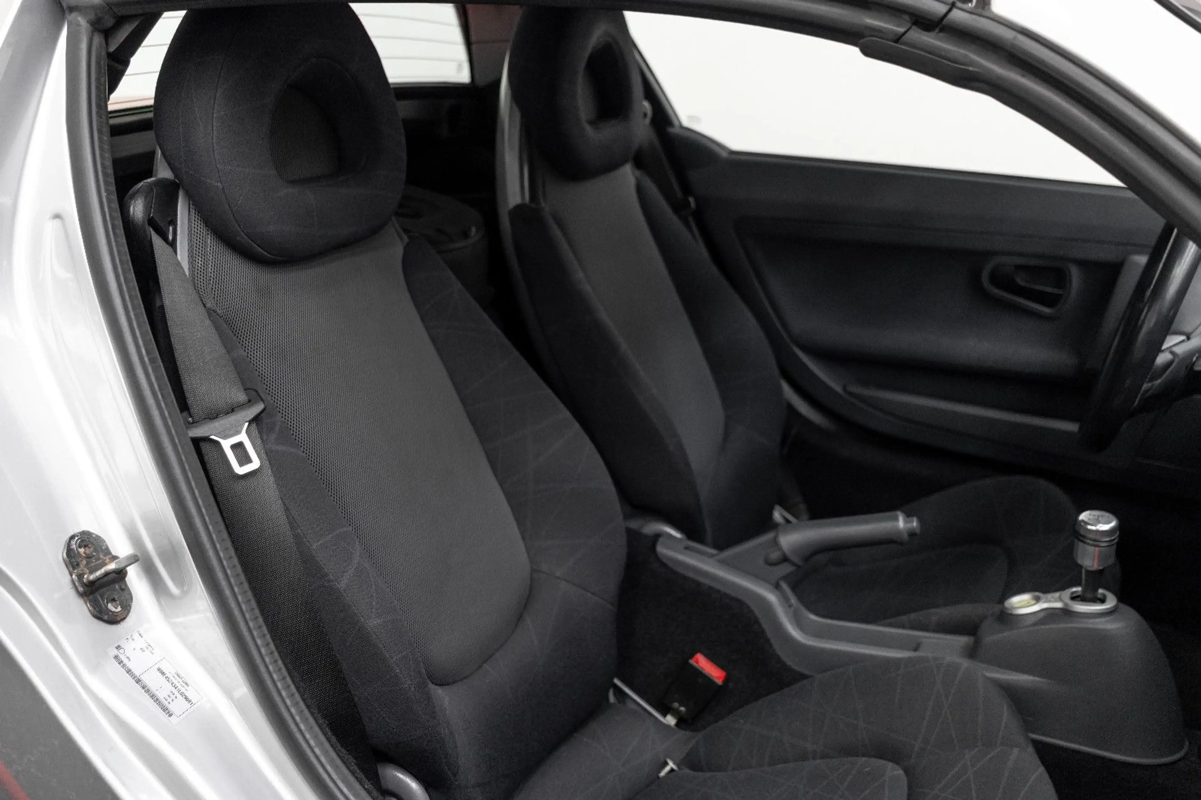 smart roadster Smart Roadster/2.HAND/SAUBERE HISTORIE/KLIMA — photo 12