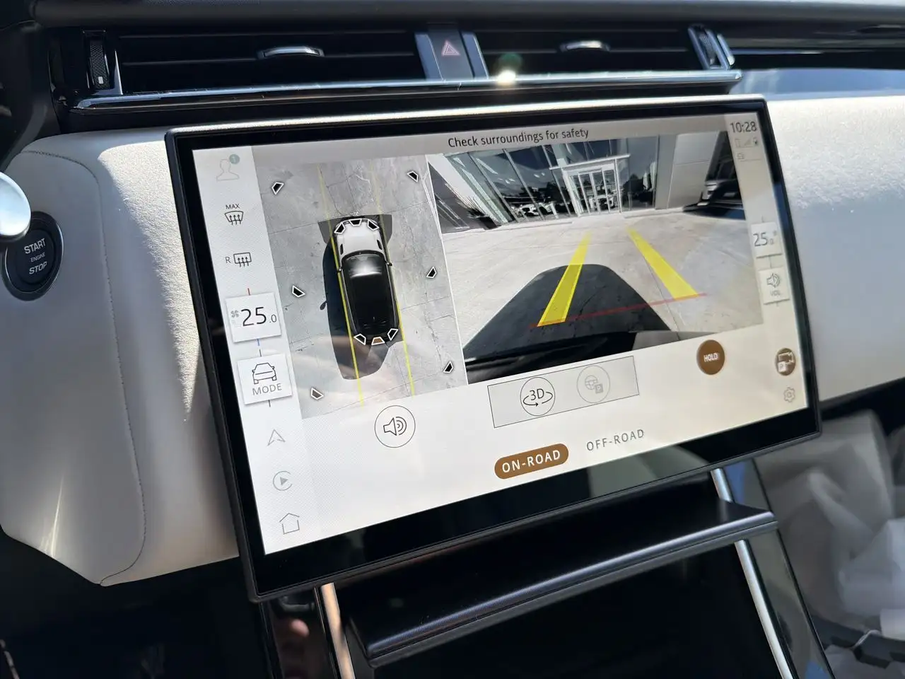 Land Rover Range Rover Velar снимка Land Rover Range Rover Velar
