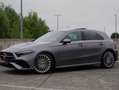 Mercedes-Benz A 180 NIEUW MODEL | 1ste Eigenaar | PANO Grau - thumbnail 2