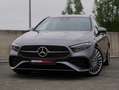 Mercedes-Benz A 180 NIEUW MODEL | 1ste Eigenaar | PANO Grau - thumbnail 3