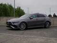 Mercedes-Benz A 180 NIEUW MODEL | 1ste Eigenaar | PANO Grau - thumbnail 1