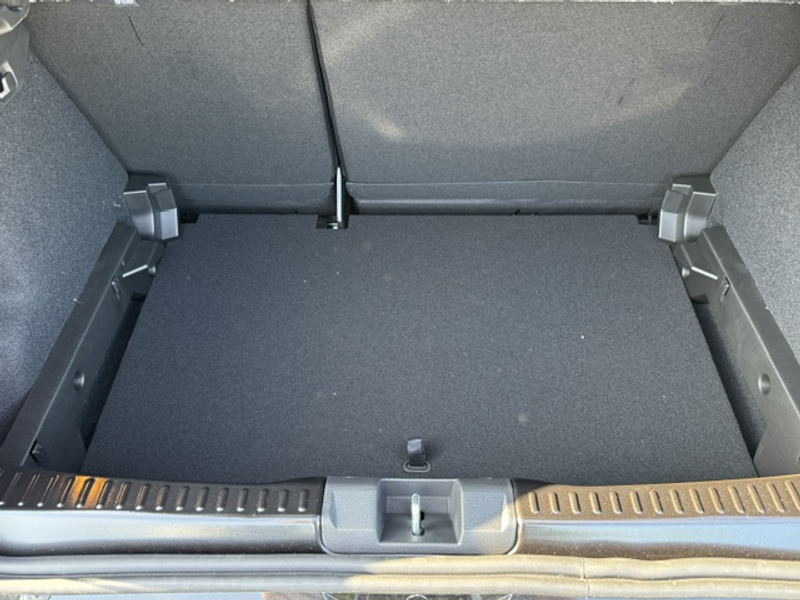 Dacia Sandero III 1.0 TCe 110 Stepway Extreme (EU 6e) — photo 11