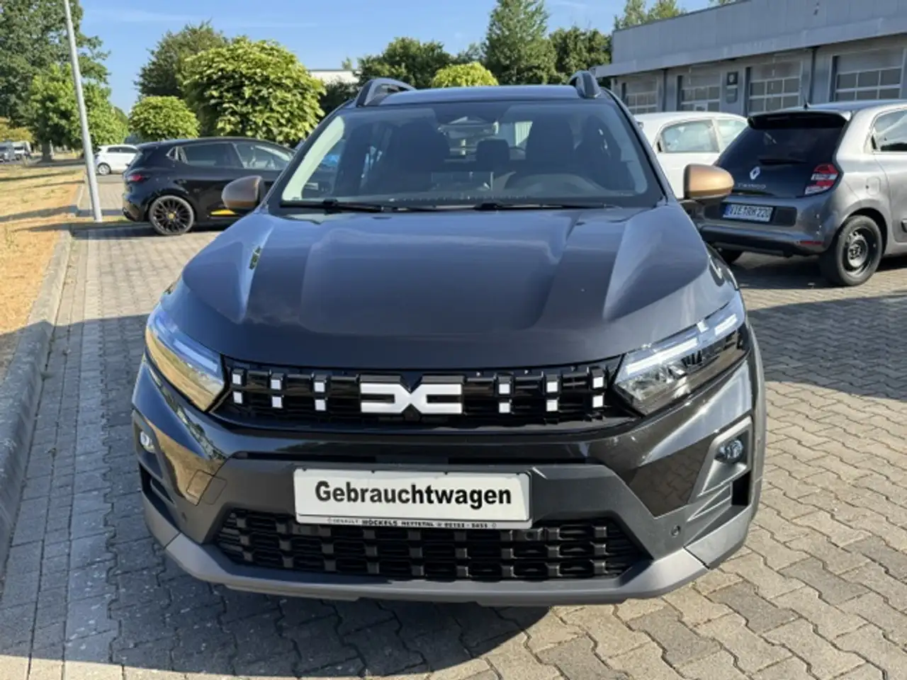 Dacia Sandero 2026