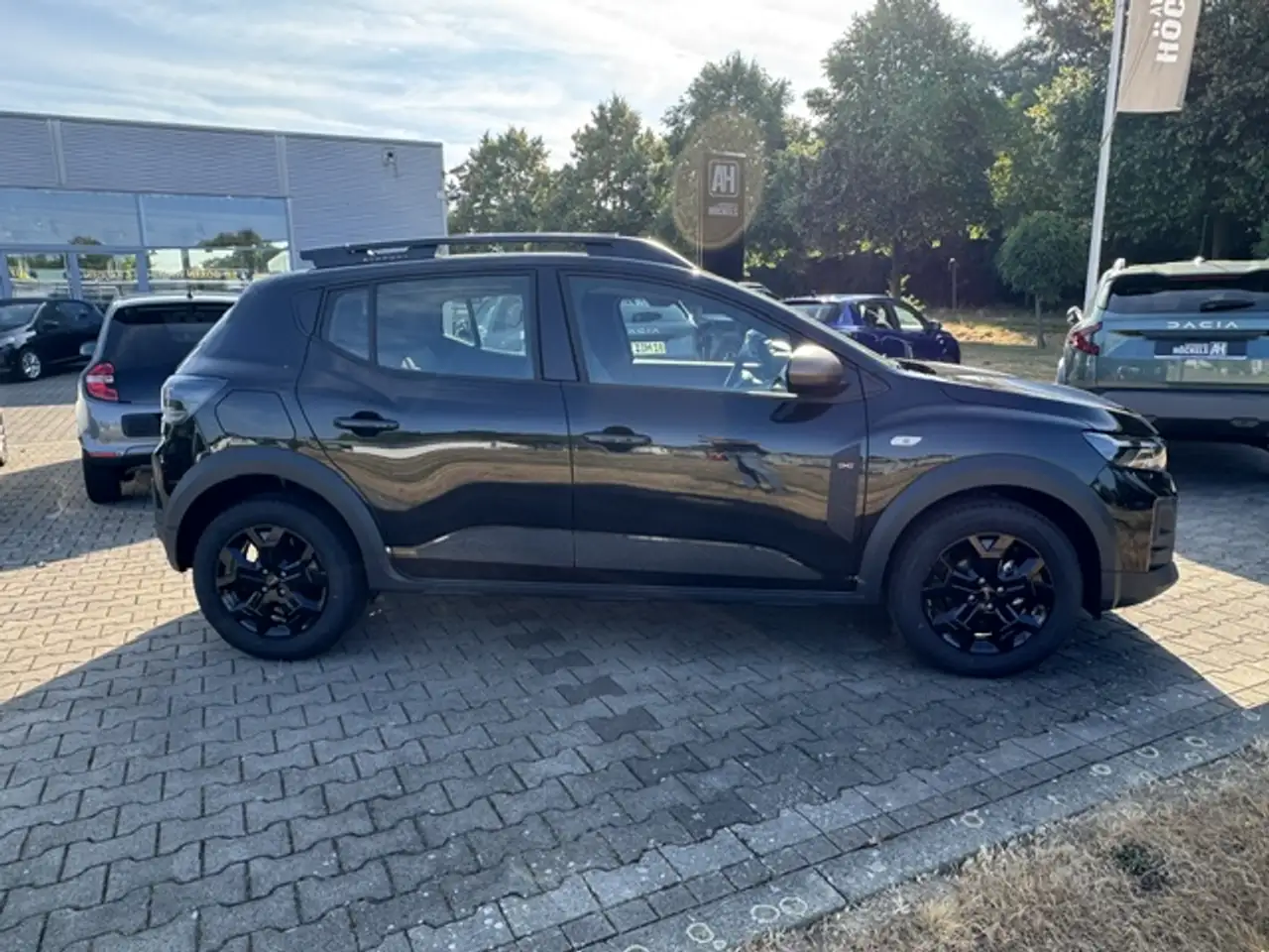 Dacia Sandero 2026