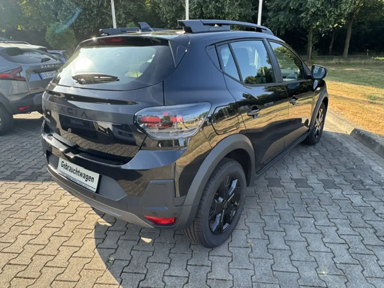 Dacia Sandero 2026