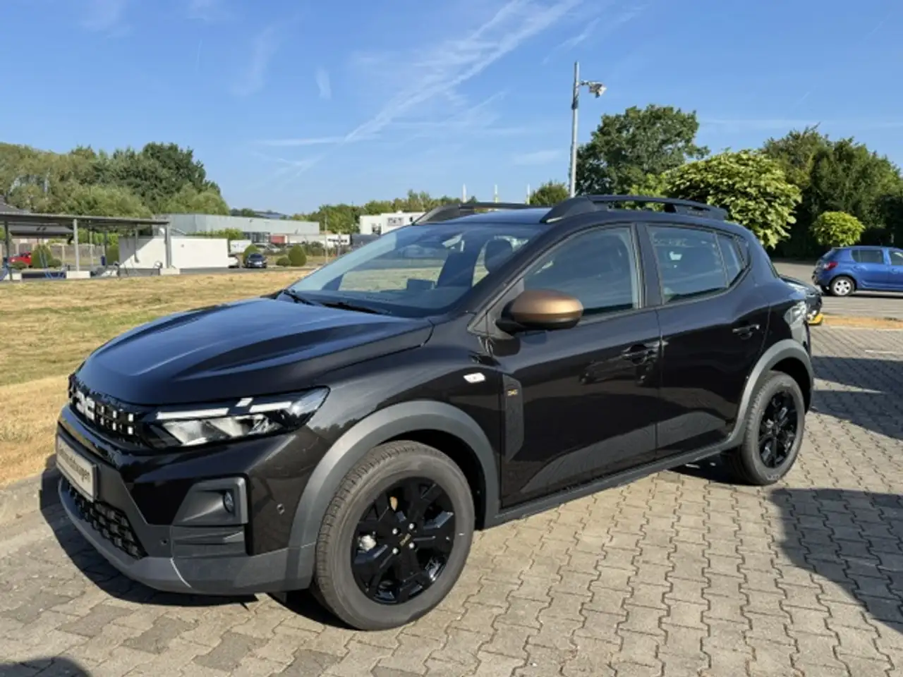 Dacia Sandero 2026