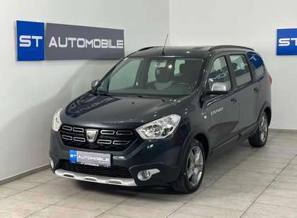 Dacia Lodgy 1.6 SCe Stepway // NAVI // PDC // 7-SITZER //