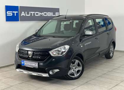 Dacia Lodgy 1.6 SCe Stepway // NAVI // PDC // 7-SITZER //