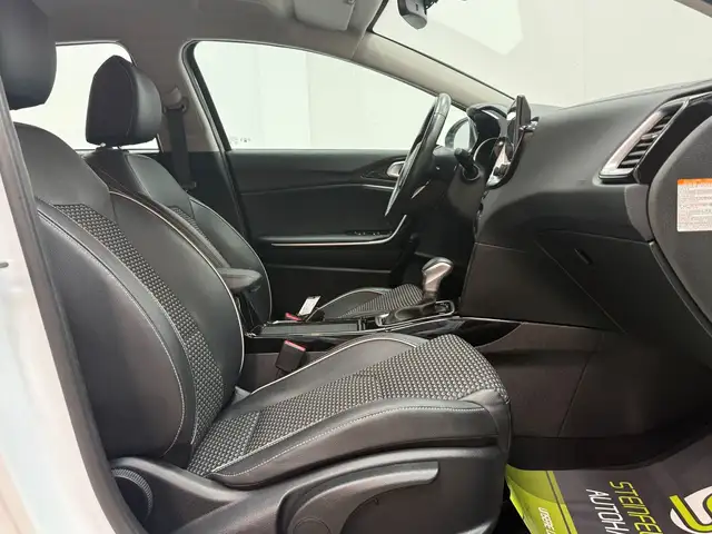 Kia Ceed view 12