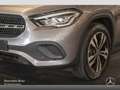 Mercedes-Benz GLA 200 PROGRESSIVE+NIGHT+LED+KAMERA+TOTW+7G Grau - thumbnail 5