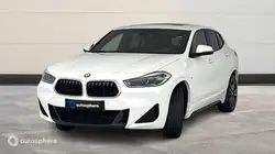 BMW X2 sDrive18iA 136ch M Sport DKG7