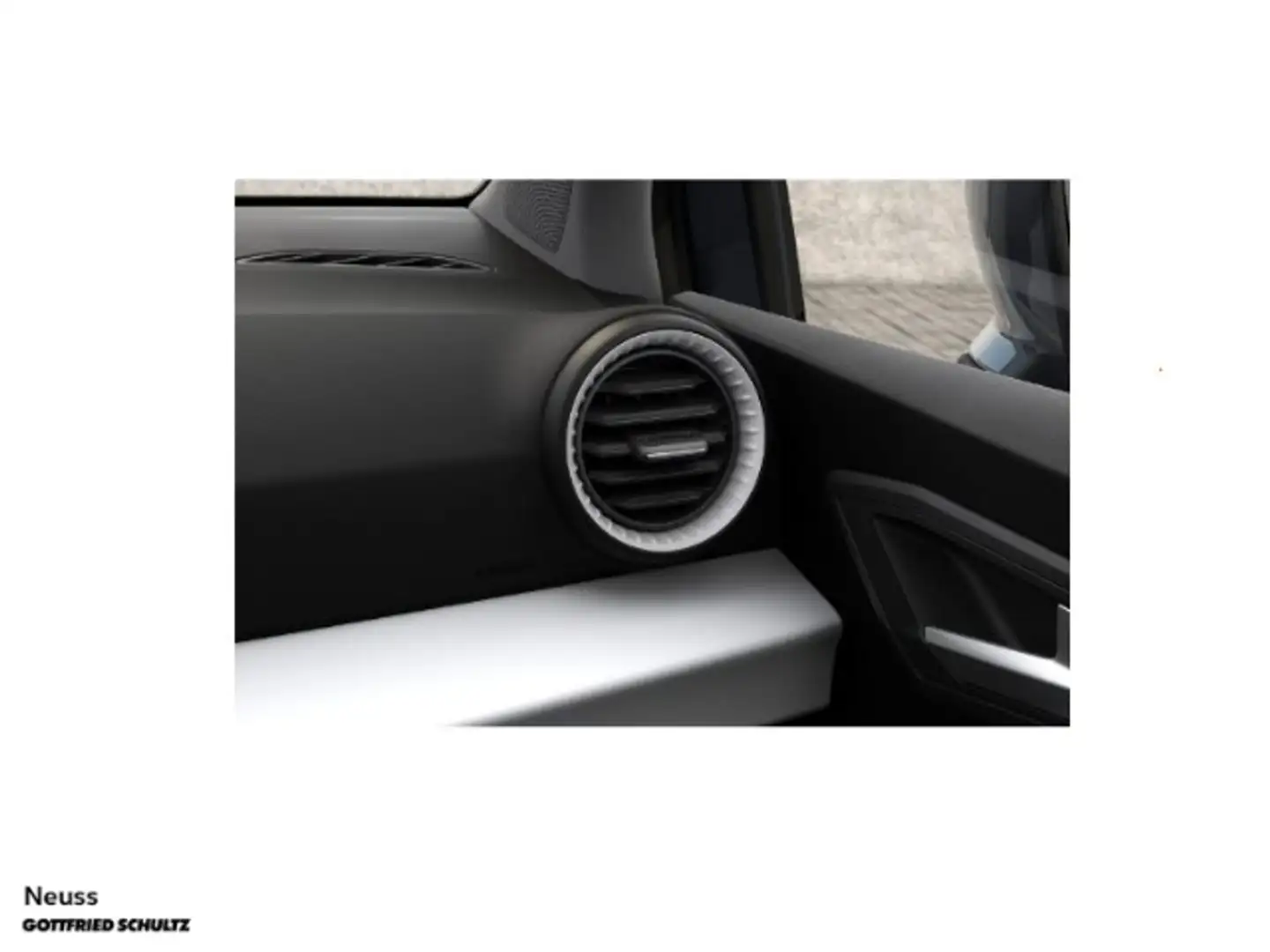 SEAT Ibiza Road Edition 1.0 MPI 80 PS 5-Gang Weiß - 2