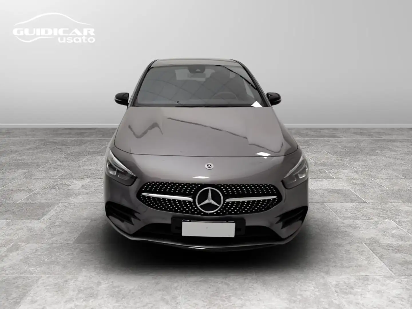 Mercedes-Benz B 250 eq-power Premium auto Grigio - 2