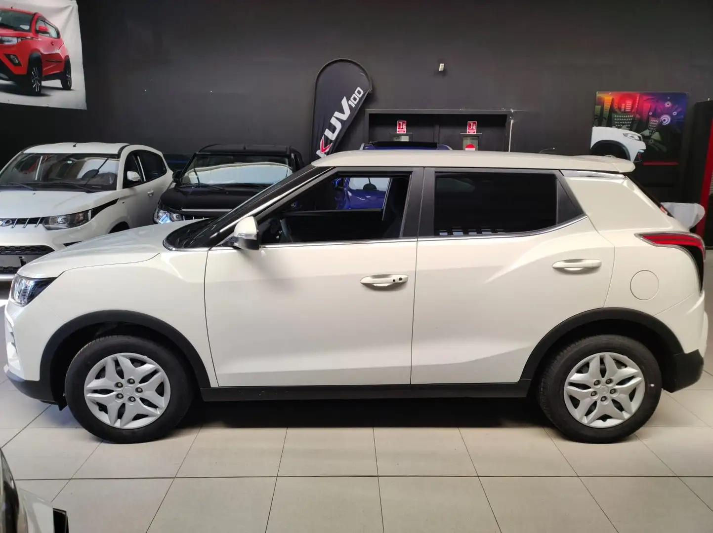 KGM Tivoli 1.5 GDI Turbo 135 CV - 1