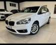 BMW 216 d Active Tourer Advantage Blanc - thumbnail 1